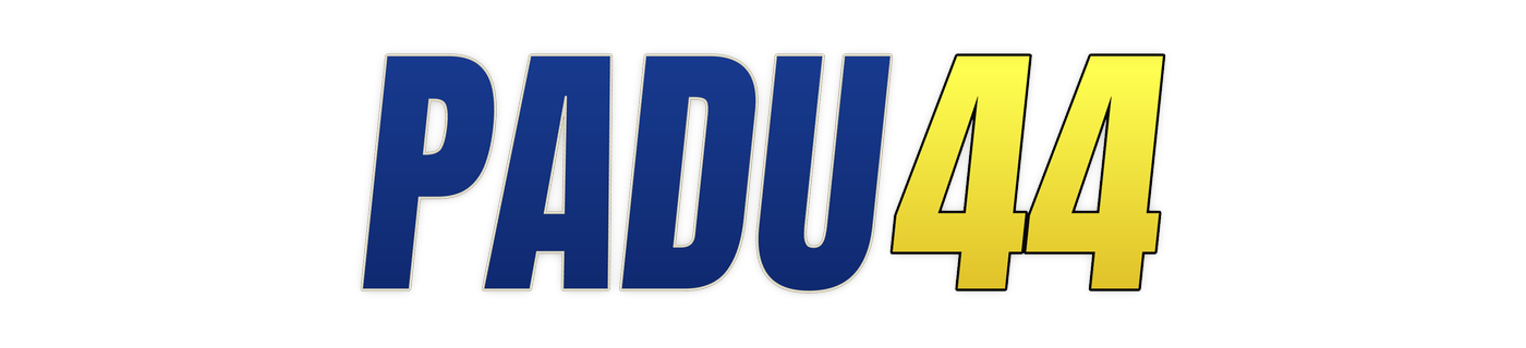 padu44 logo